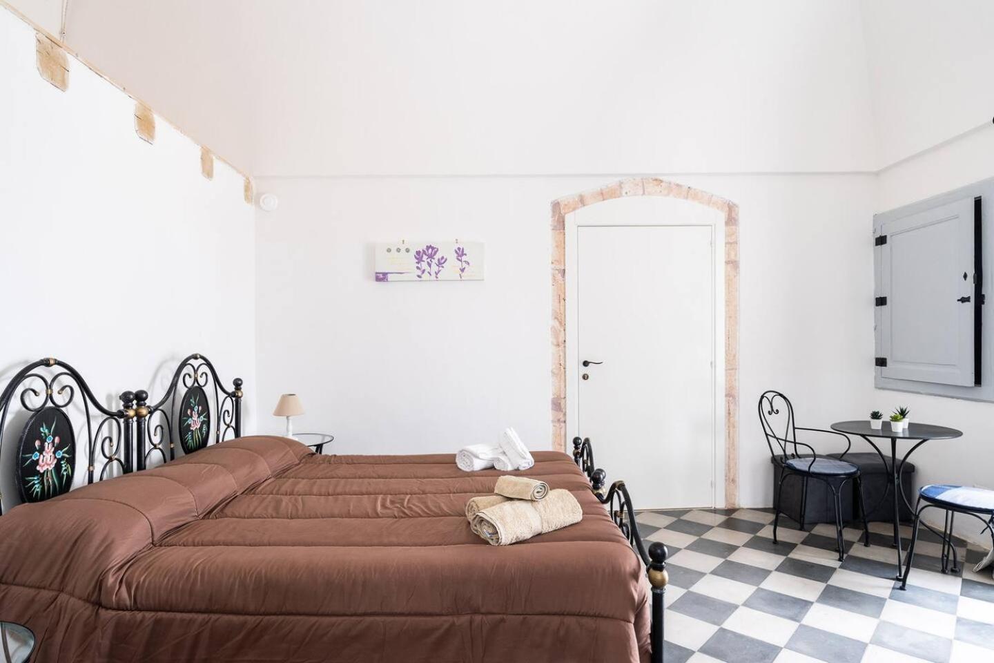Masseria Donna Coletta Noci Exterior photo